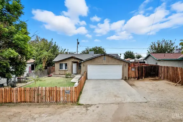 0 214 LIERLY STREET, Taft, CA 93268