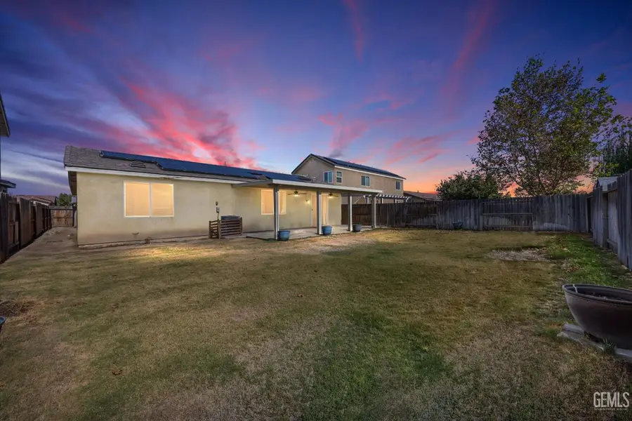 5605 MILLINGTON AVENUE, Bakersfield, CA 93313 - Image #2