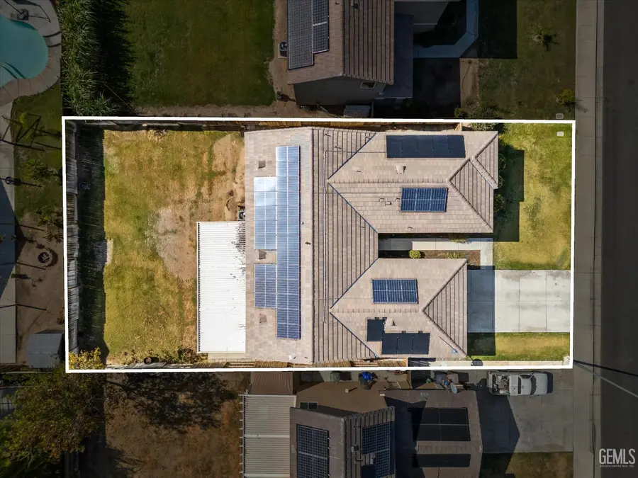 5605 MILLINGTON AVENUE, Bakersfield, CA 93313 - Image #3