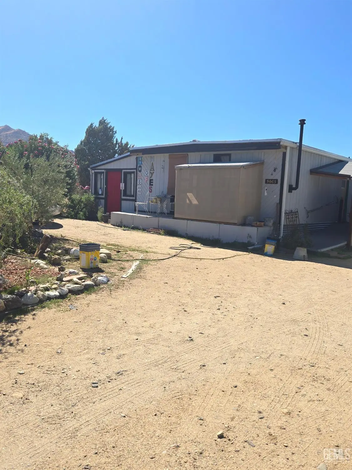 9005 APACHE, Weldon, CA 93283 - Image #1