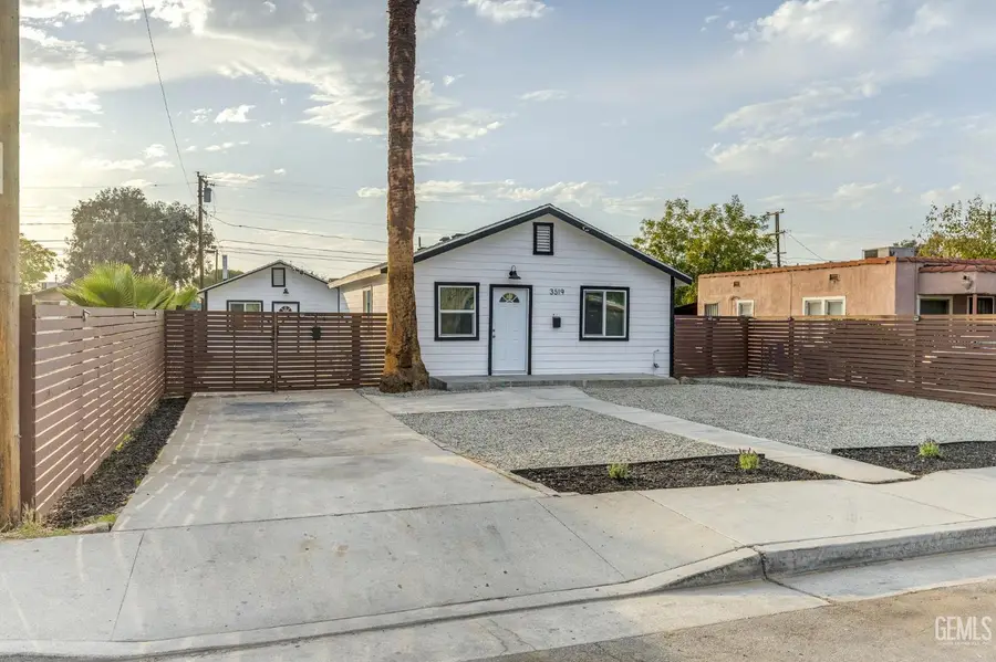 3519 JEWETT AVENUE, Bakersfield, CA 93301 - Image #2
