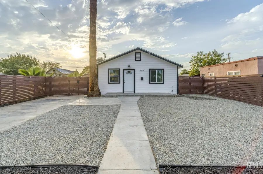 3519 JEWETT AVENUE, Bakersfield, CA 93301 - Image #3