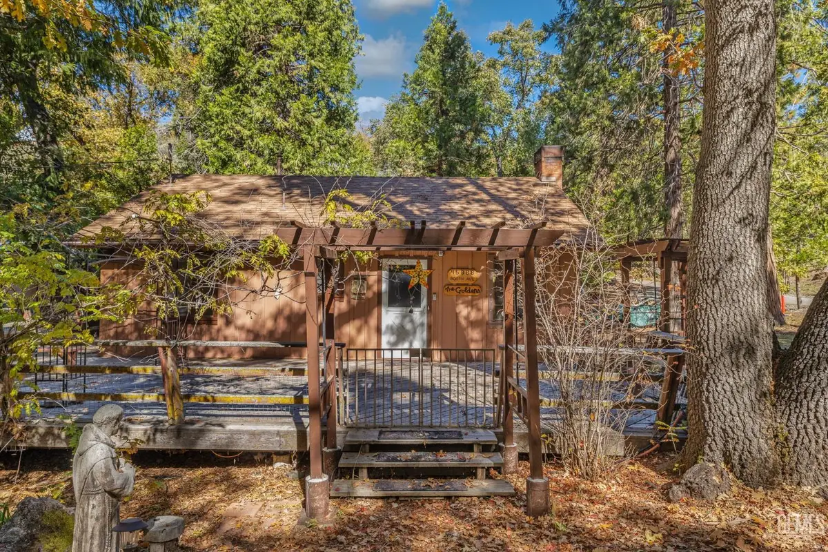 45888 BOOTH AVENUE, Posey, CA 93260 - Image #1