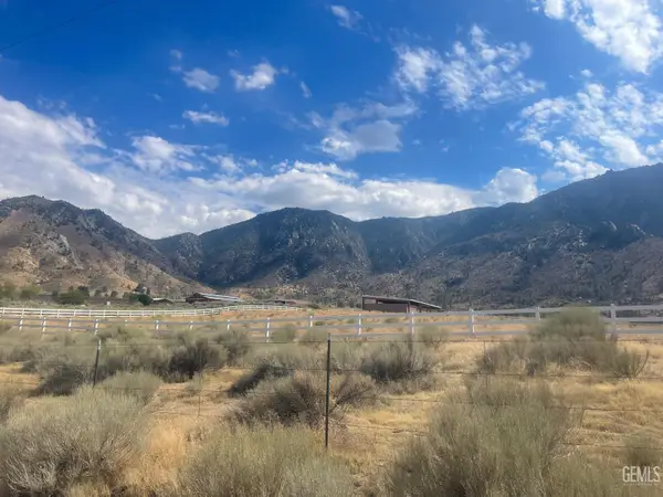 0 GIBBS AVE, Onyx, CA 93255