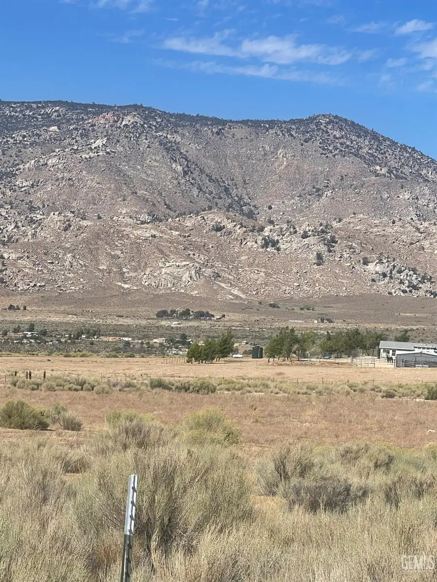 0 GIBBS AVE, Onyx, CA 93255 - Image #2