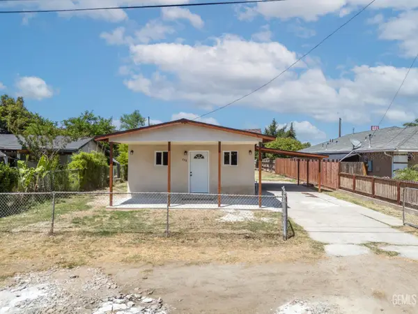 438 CEDAR AVENUE, Earlimart, CA 93219