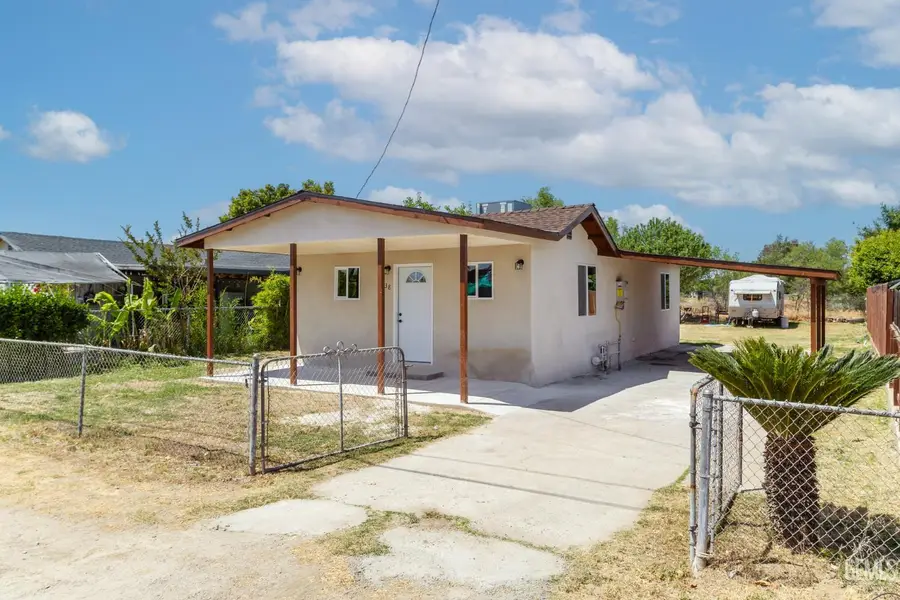 438 CEDAR AVENUE, Earlimart, CA 93219 - Image #2