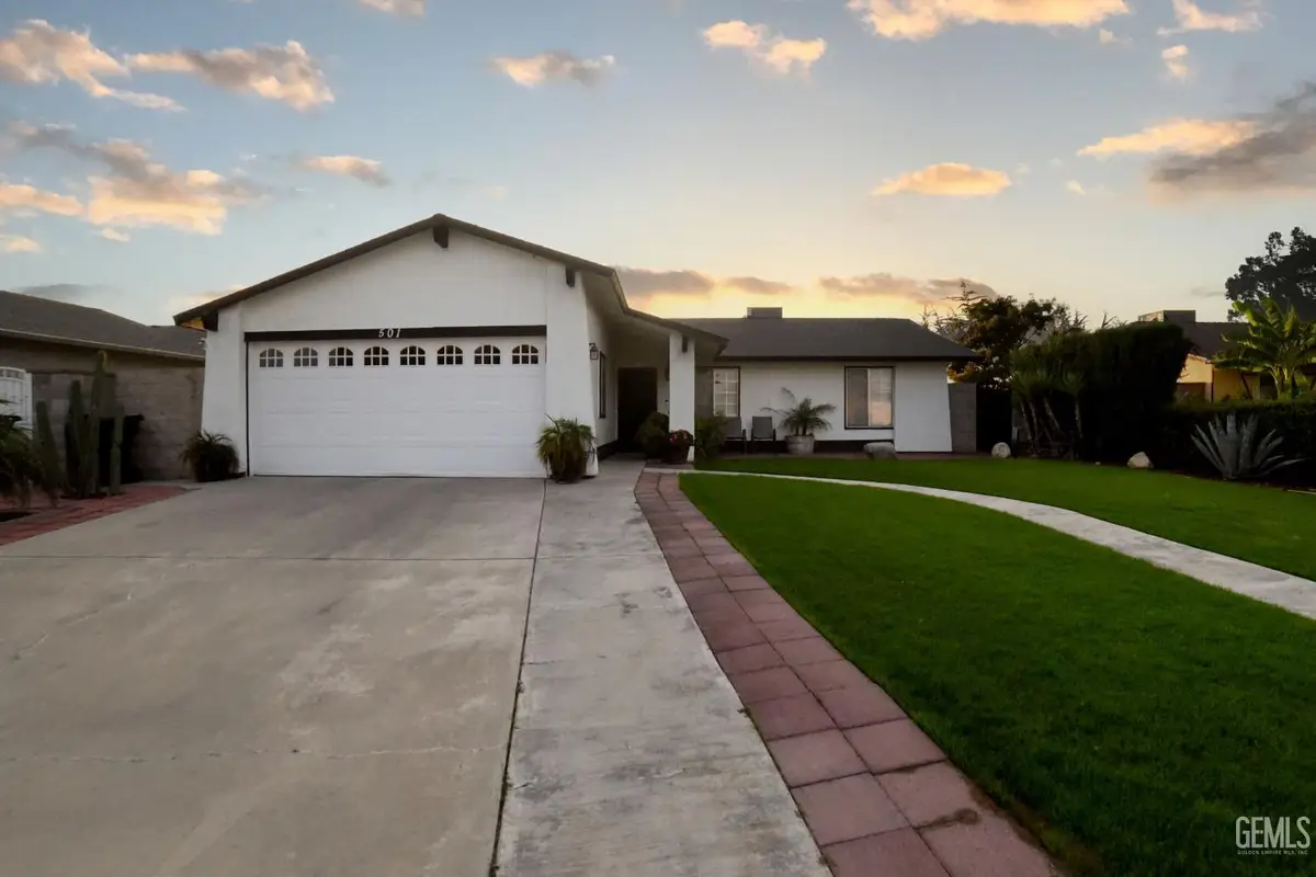 501 WOODSIDE DRIVE, Wasco, CA 93280 - Image #1