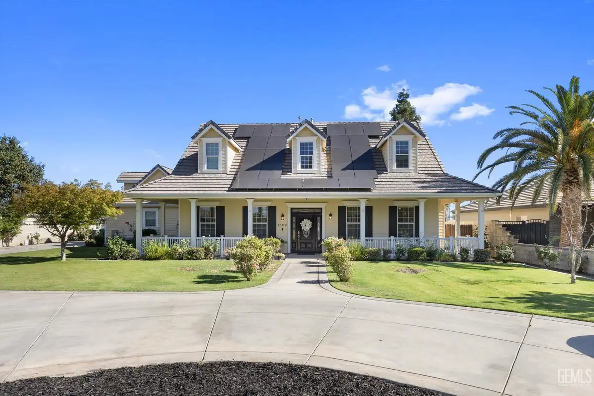 15112 SUNNYBANK AVENUE, Bakersfield, CA 93314 - Image #1