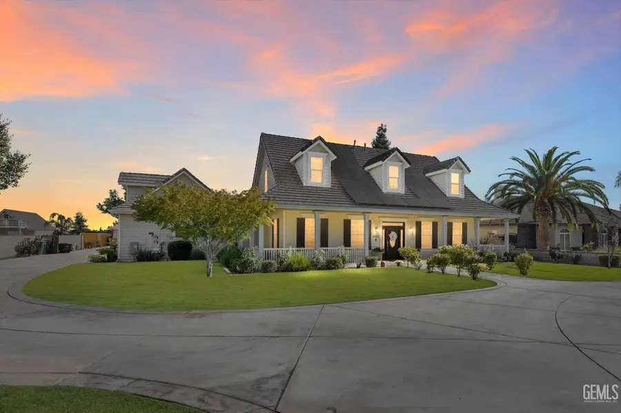 15112 SUNNYBANK AVENUE, Bakersfield, CA 93314 - Image #2