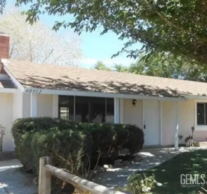 40912 168TH E, Lancaster, CA 93535 - Image #2
