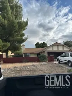 1213 ALDER AVENUE, Tehachapi, CA 93561