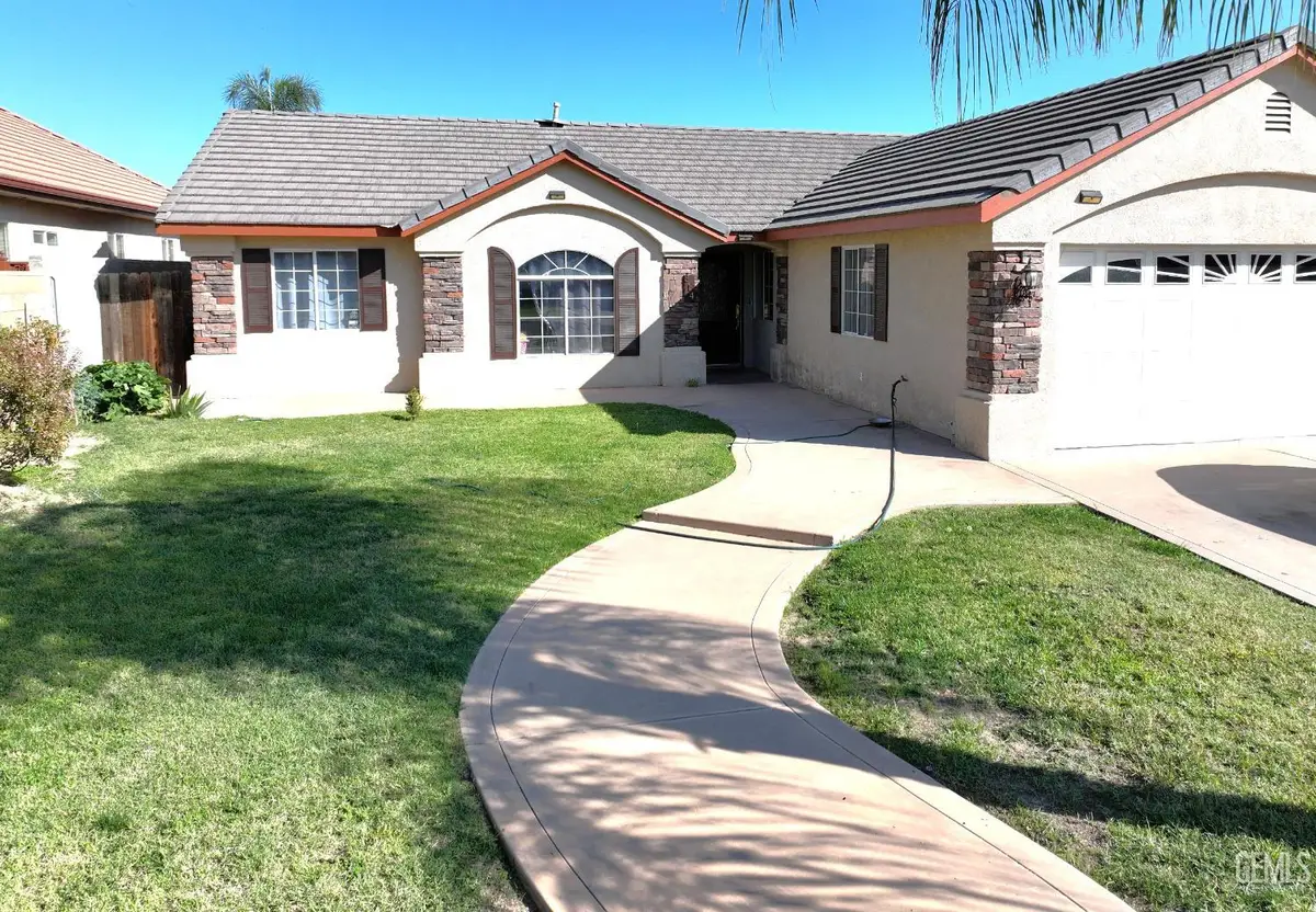 314 8TH STREET, McFarland, CA 93250 - Image #1