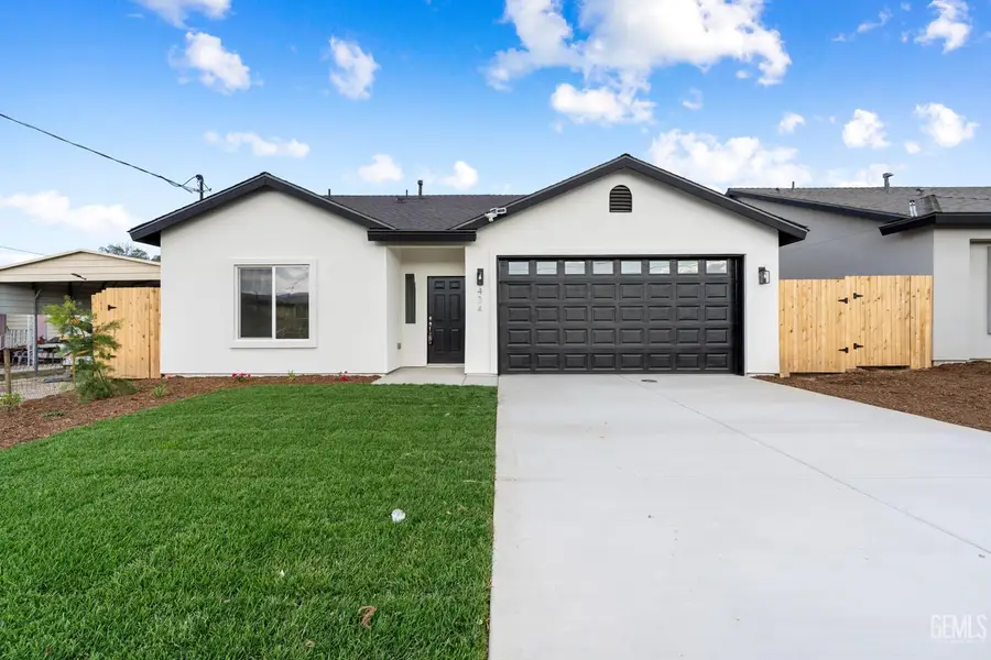 434 MADERA, Maricopa, CA 93252 - Image #2