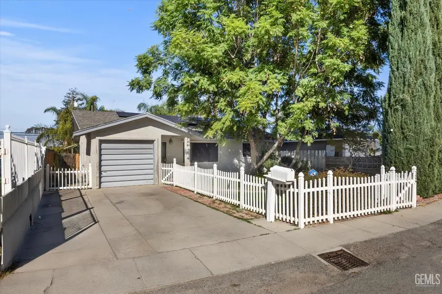724 PHILIPPINE STREET, Taft, CA 93268 - Image #2