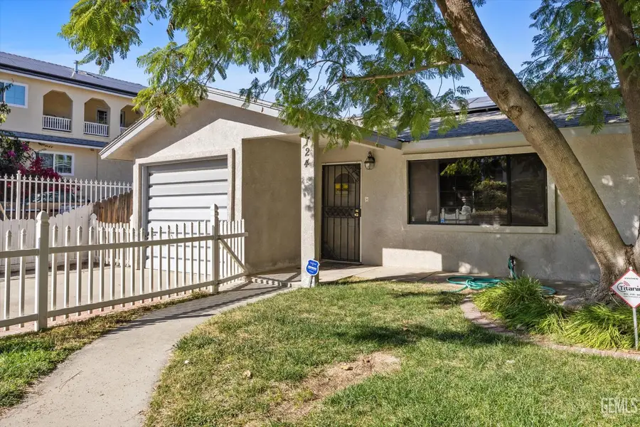 724 PHILIPPINE STREET, Taft, CA 93268 - Image #3