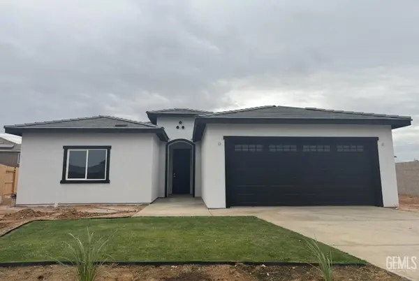 6201 BOUNTIFUL HILLS DRIVE, Bakersfield, CA 93306