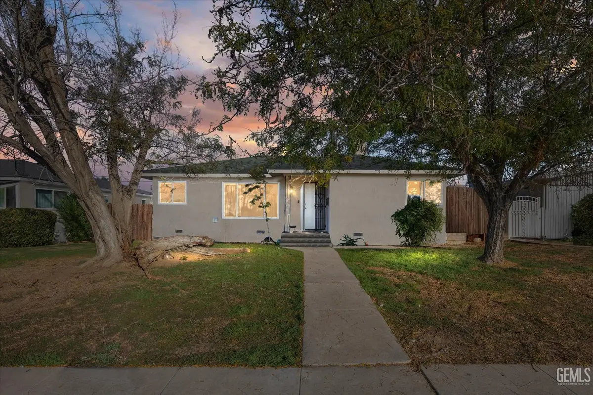 3105 HALEY STREET, Bakersfield, CA 93305 - Image #1