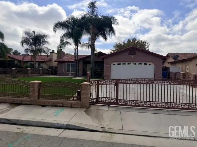 1541 POPPY COURT, Wasco, CA 93280 - Image #1