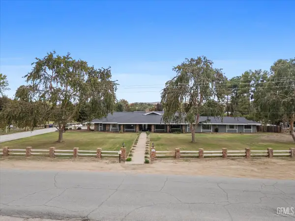 6350 ALFRED HARRELL HIGHWAY, Bakersfield, CA 93308