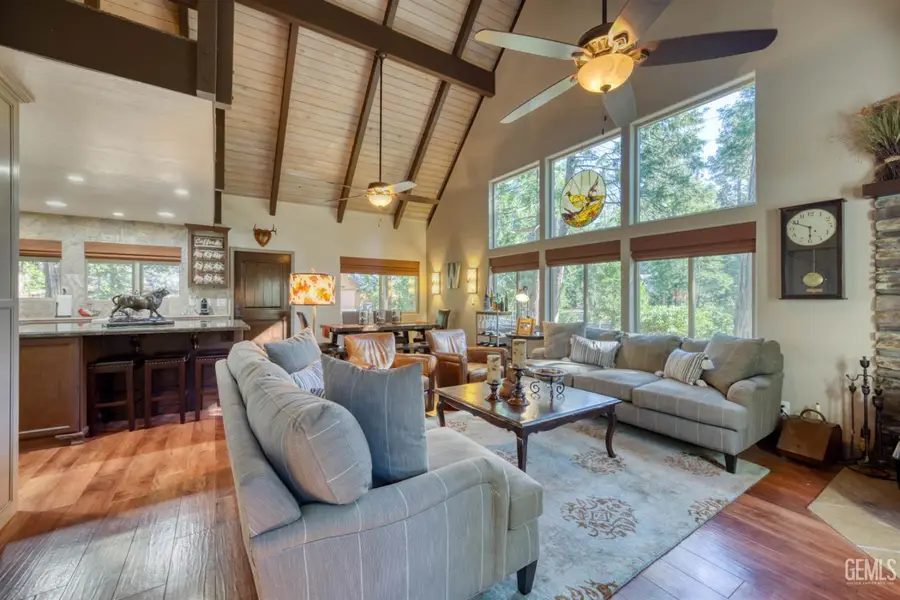 42165 SMOKE TREE LN, Shaver Lake, CA 93664 - Image #3