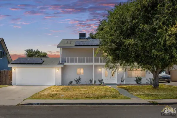 4005 MADRID AVENUE, Bakersfield, CA 93309