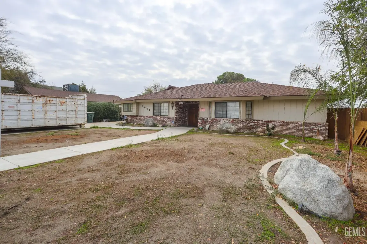 9801 GLENN, Bakersfield, CA 93312 - Image #1