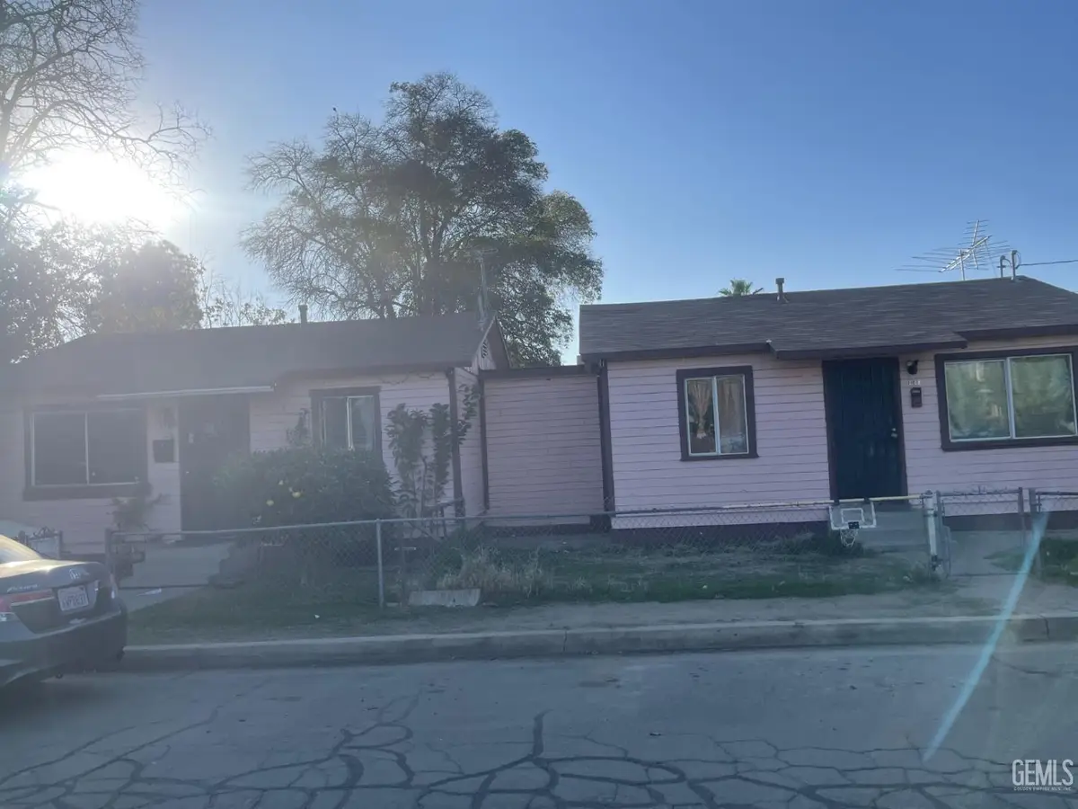 339 MAPLE AVENUE, Wasco, CA 93280 - Image #1