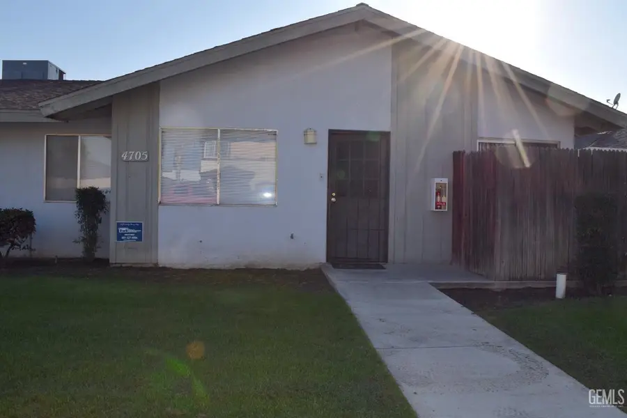 4705 BUCKLEY WAY, Bakersfield, CA 93309 - Image #2