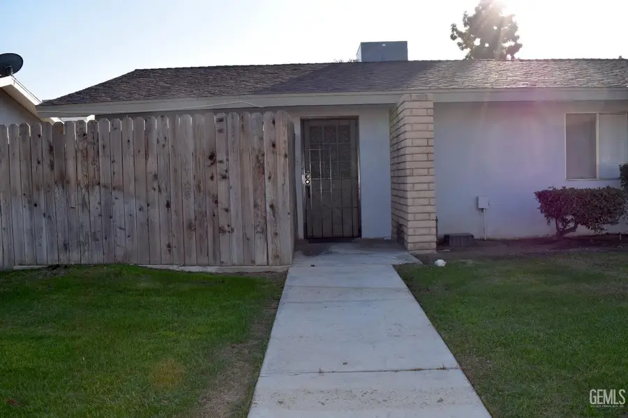 4705 BUCKLEY WAY, Bakersfield, CA 93309 - Image #3