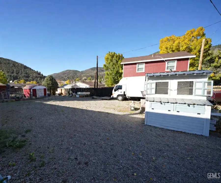 233 CHAPARRAL STREET, Frazier Park, CA 93225 - Image #2