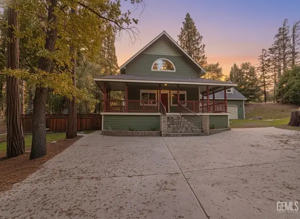 1400 PINECONE COURT, Wofford Heights, CA 93285