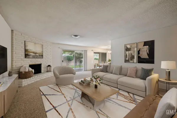 1508 YORBA LINDA STREET, Bakersfield, CA 93309