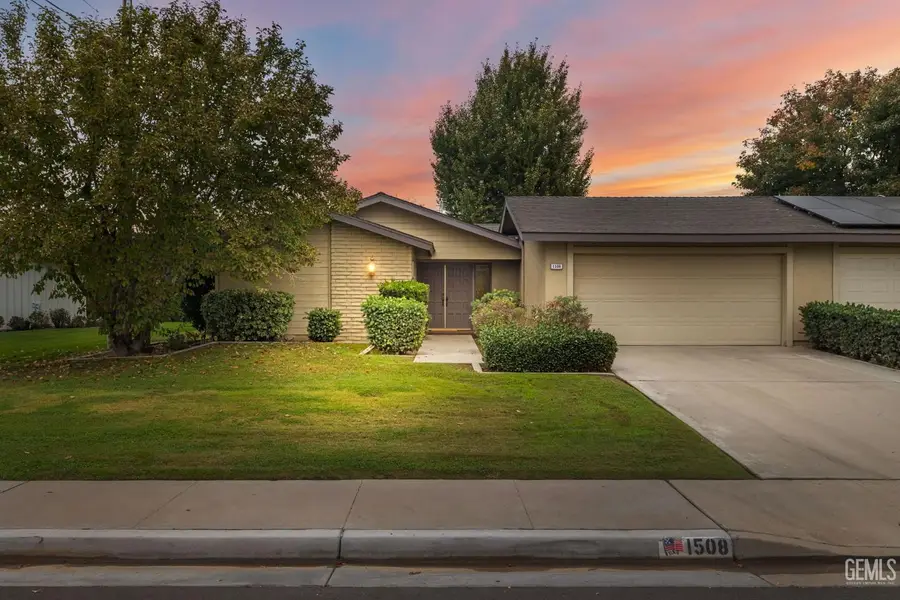 1508 YORBA LINDA STREET, Bakersfield, CA 93309 - Image #2