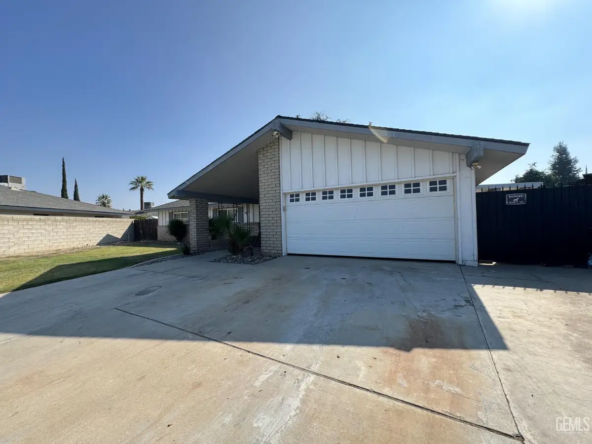 6017 POSO COURT, Bakersfield, CA 93309 - Image #1