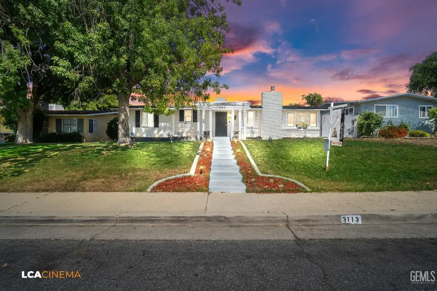 3113 OCCIDENTAL STREET, Bakersfield, CA 93305 - Image #2