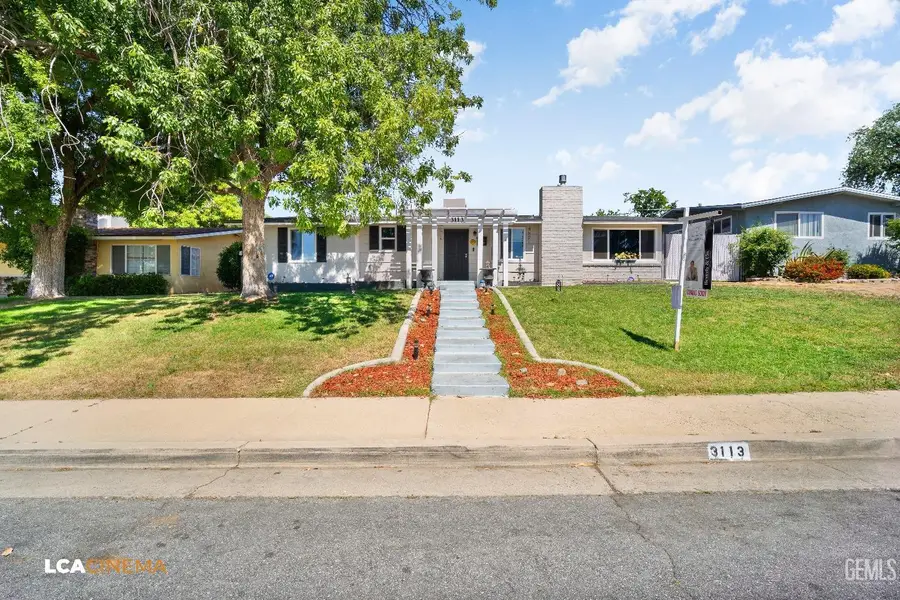 3113 OCCIDENTAL STREET, Bakersfield, CA 93305 - Image #3