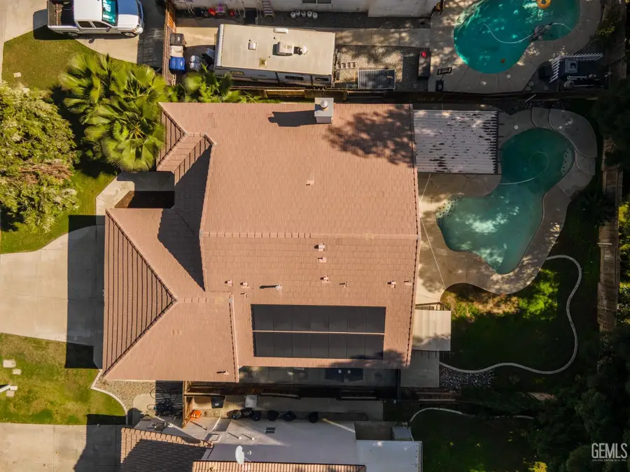 8611 HARBOR CLUB DRIVE, Bakersfield, CA 93312 - Image #2