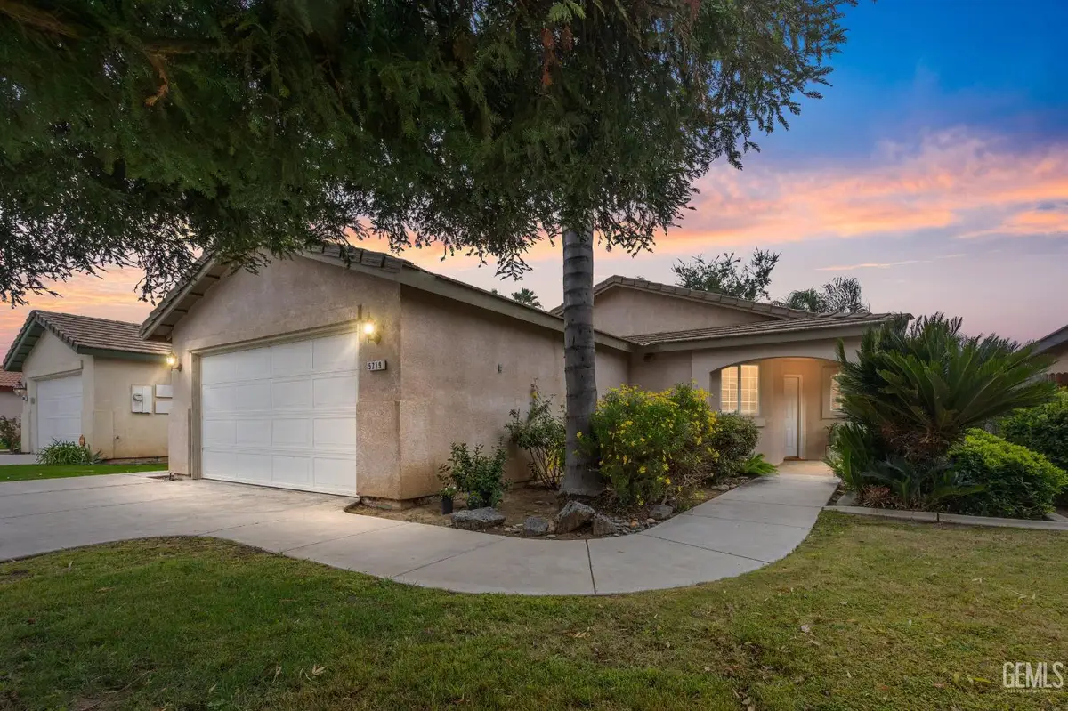 5719 SARONA STREET, Bakersfield, CA 93308 - Image #1