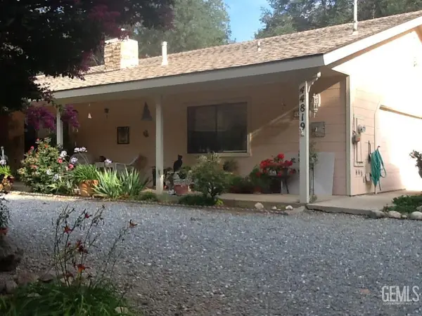 44819 TYLER CREEK DRIVE, Porterville, CA 93257