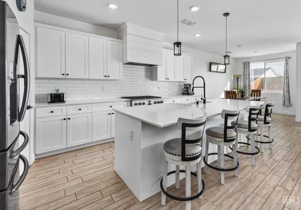 3110 PLAZA PINES LANE, Shafter, CA 93263