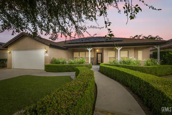 9812 COPA CABANA COURT, Bakersfield, CA 93312