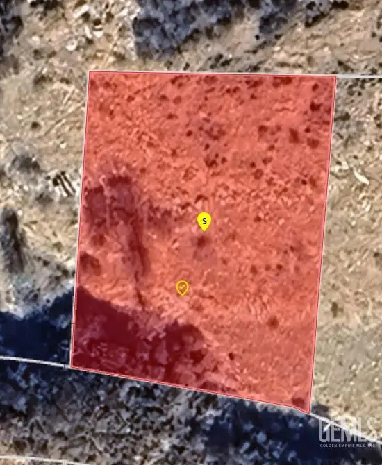 0 0, Wofford Heights, CA 93285