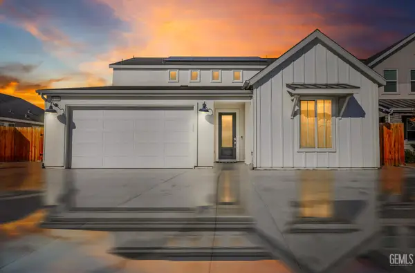 6516 DIAMOND SPRINGS DRIVE, Bakersfield, CA 93313