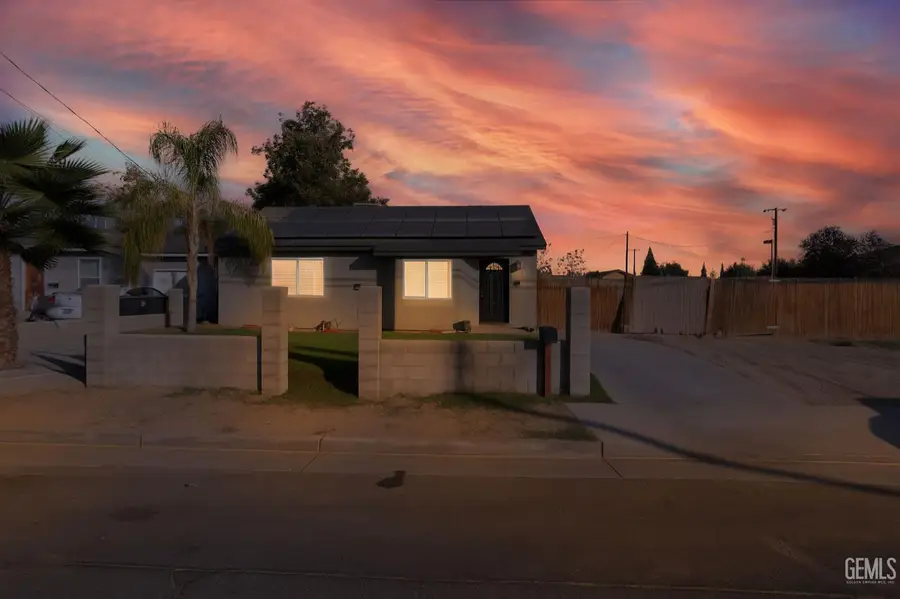 1724 TERRACE WAY, Bakersfield, CA 93304 - Image #2