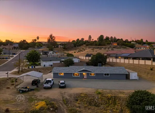 517 GRANT TERRACE, Taft, CA 93268