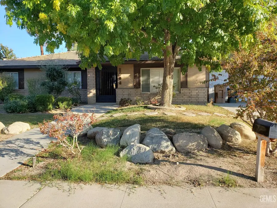 1808 EL PORTAL DRIVE, Bakersfield, CA 93309 - Image #2