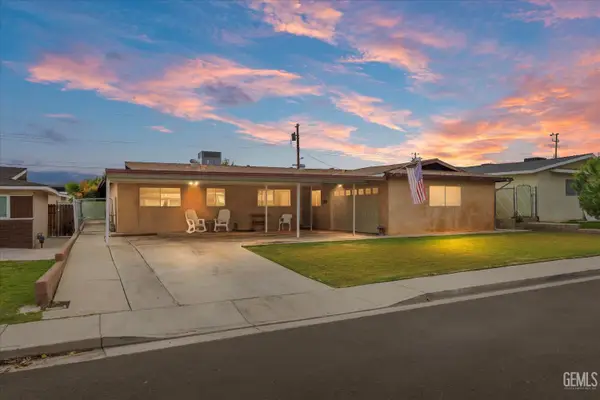 217 SUZANNE LANE, Taft, CA 93268