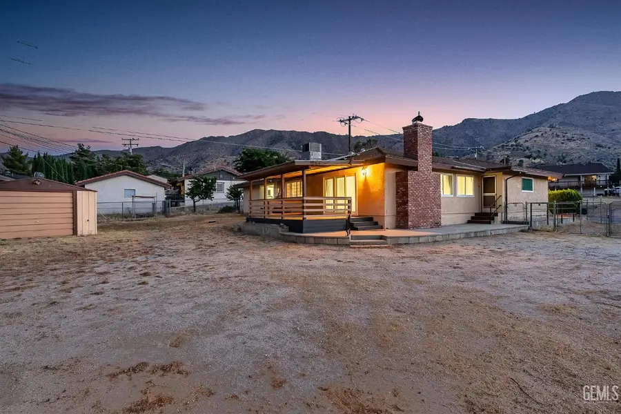 2924 RACCOON DRIVE, Lake Isabella, CA 93240 - Image #2