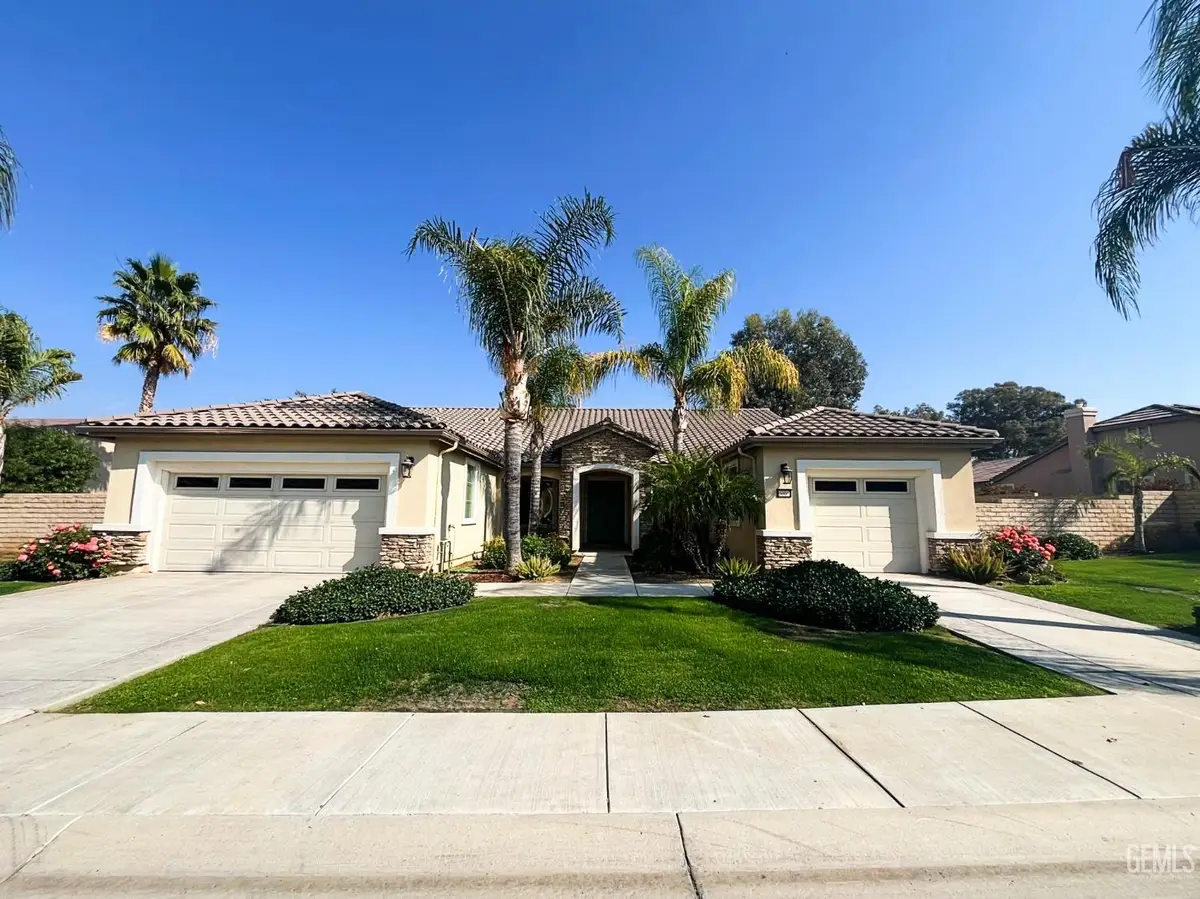 5005 HARTNETT COURT, Bakersfield, CA 93306 - Image #1